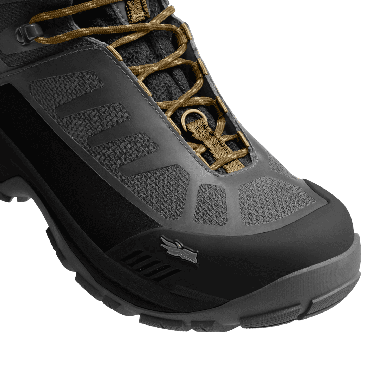 CrossCurrent Wading Boot – Rubber