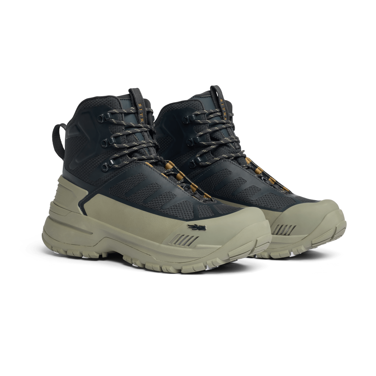 CrossCurrent Wading Boot – Rubber