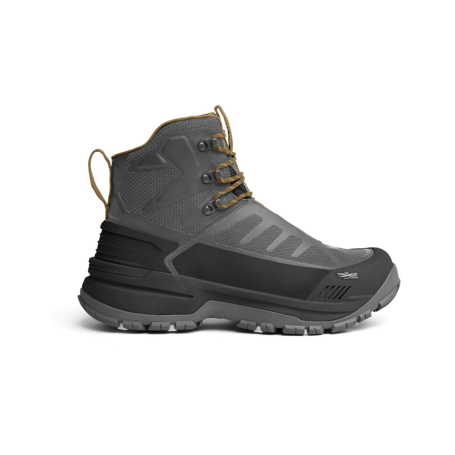 CrossCurrent Wading Boot – Rubber