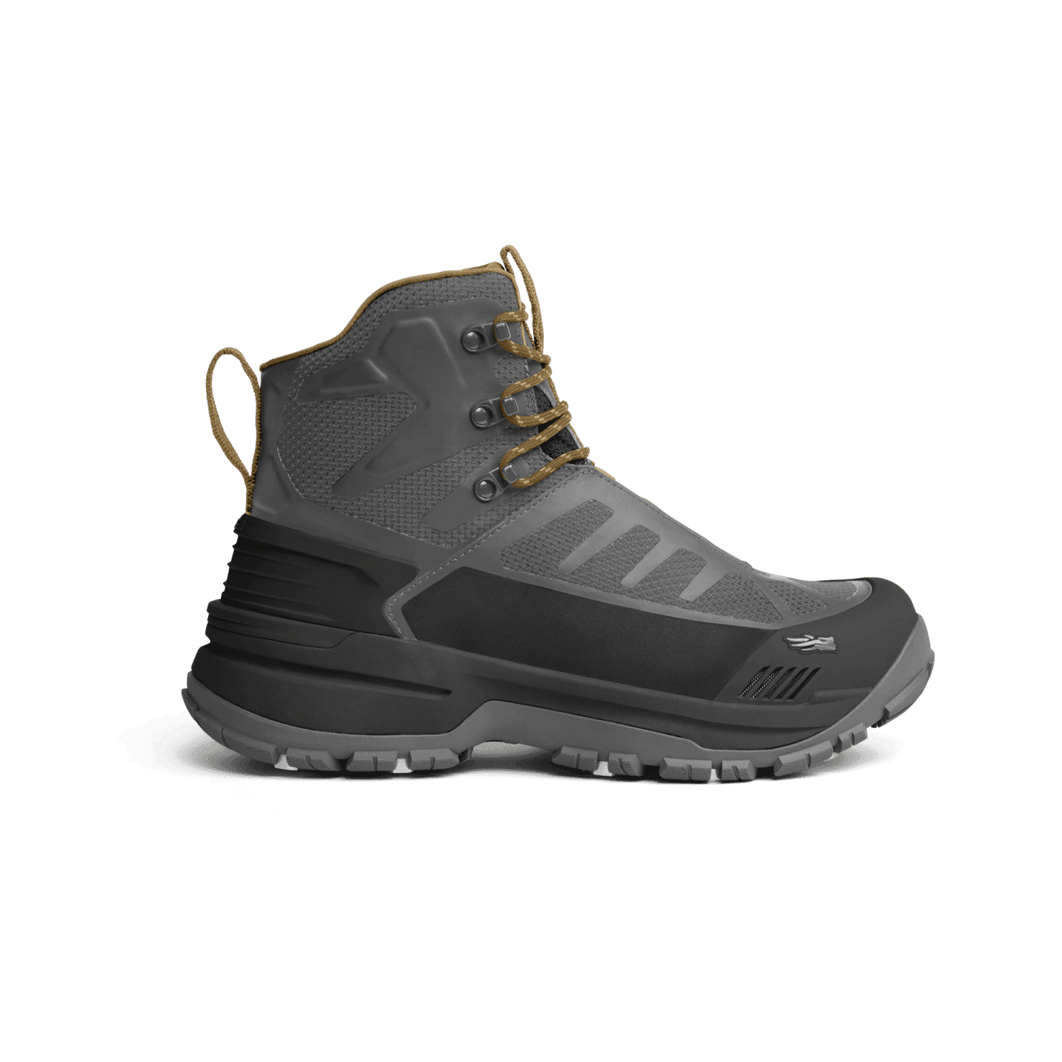 CrossCurrent Wading Boot – Rubber