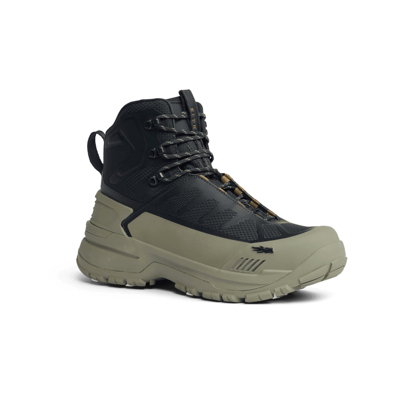 CrossCurrent Wading Boot – Rubber
