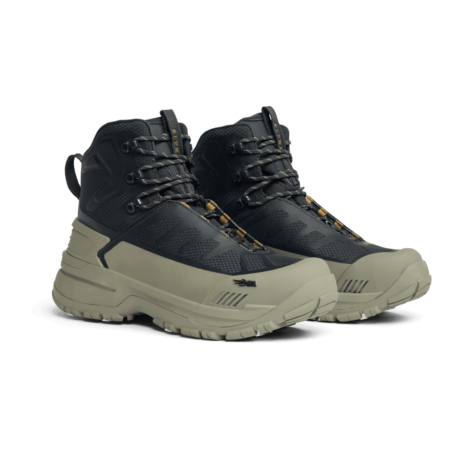 CrossCurrent Wading Boot – Rubber