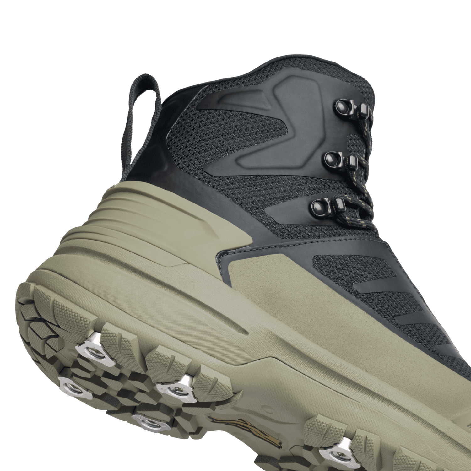 CrossCurrent Wading Boot – Rubber