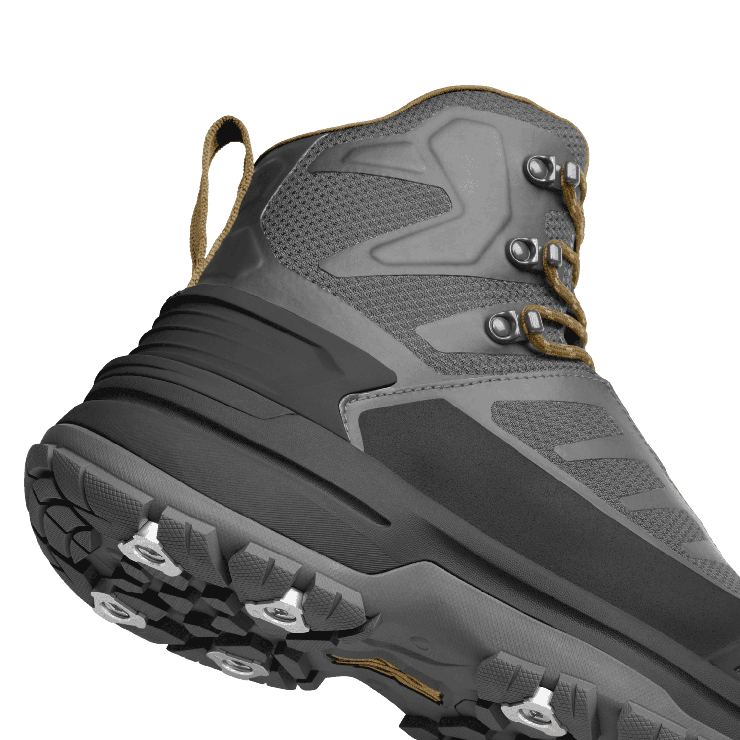 CrossCurrent Wading Boot – Rubber