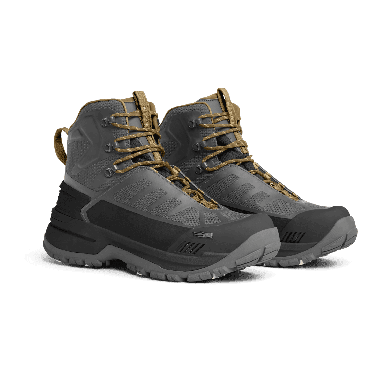 CrossCurrent Wading Boot – Rubber