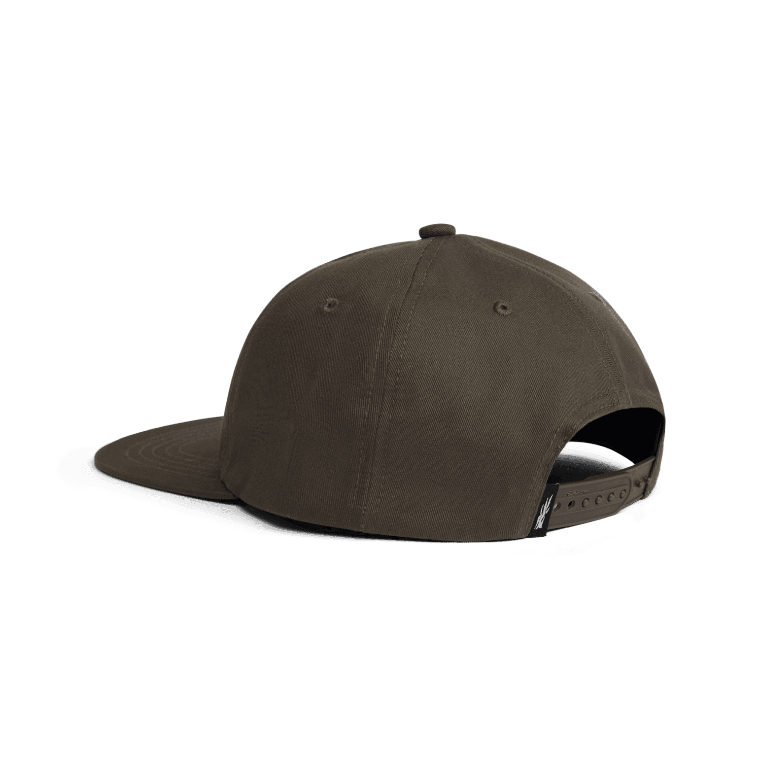 Finders Keepers Unstructured Snapback