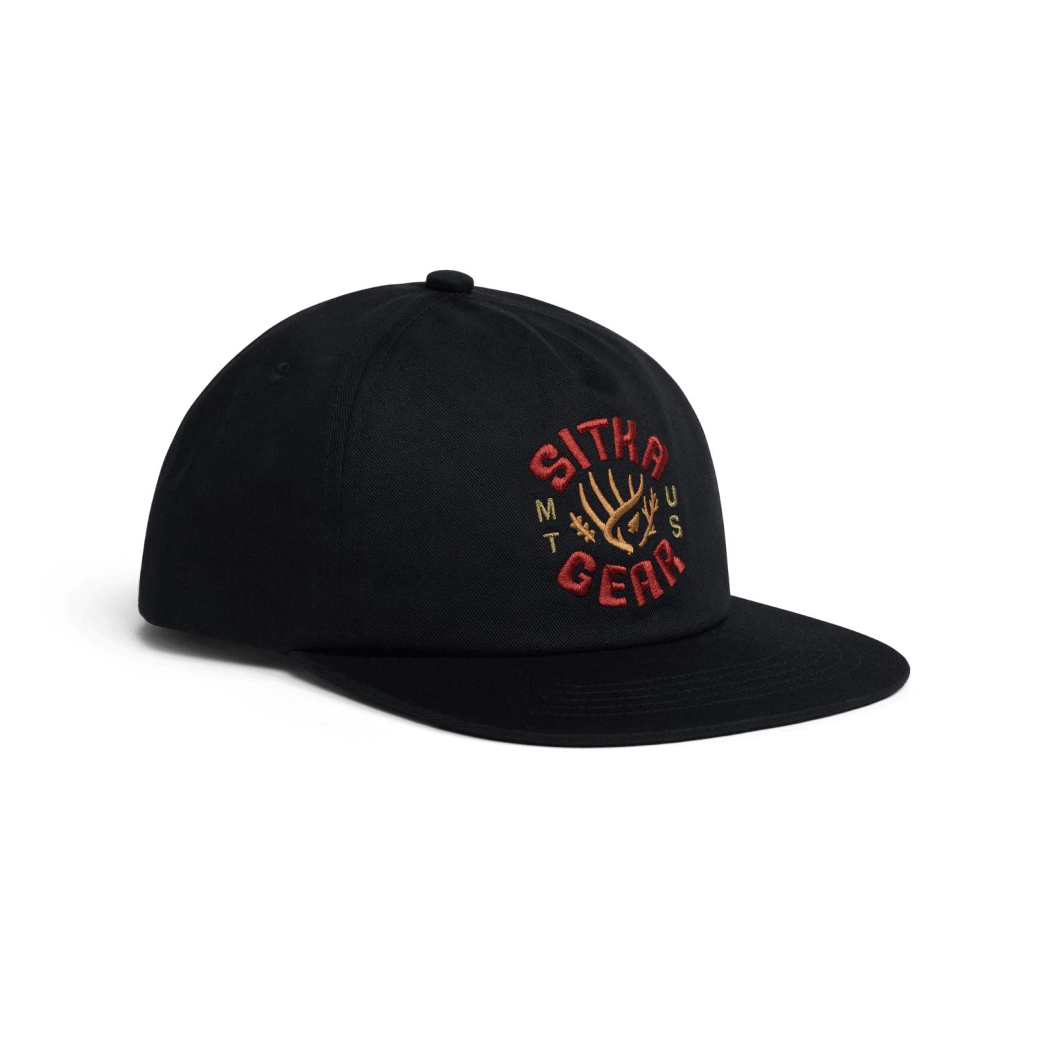 Finders Keepers Unstructured Snapback