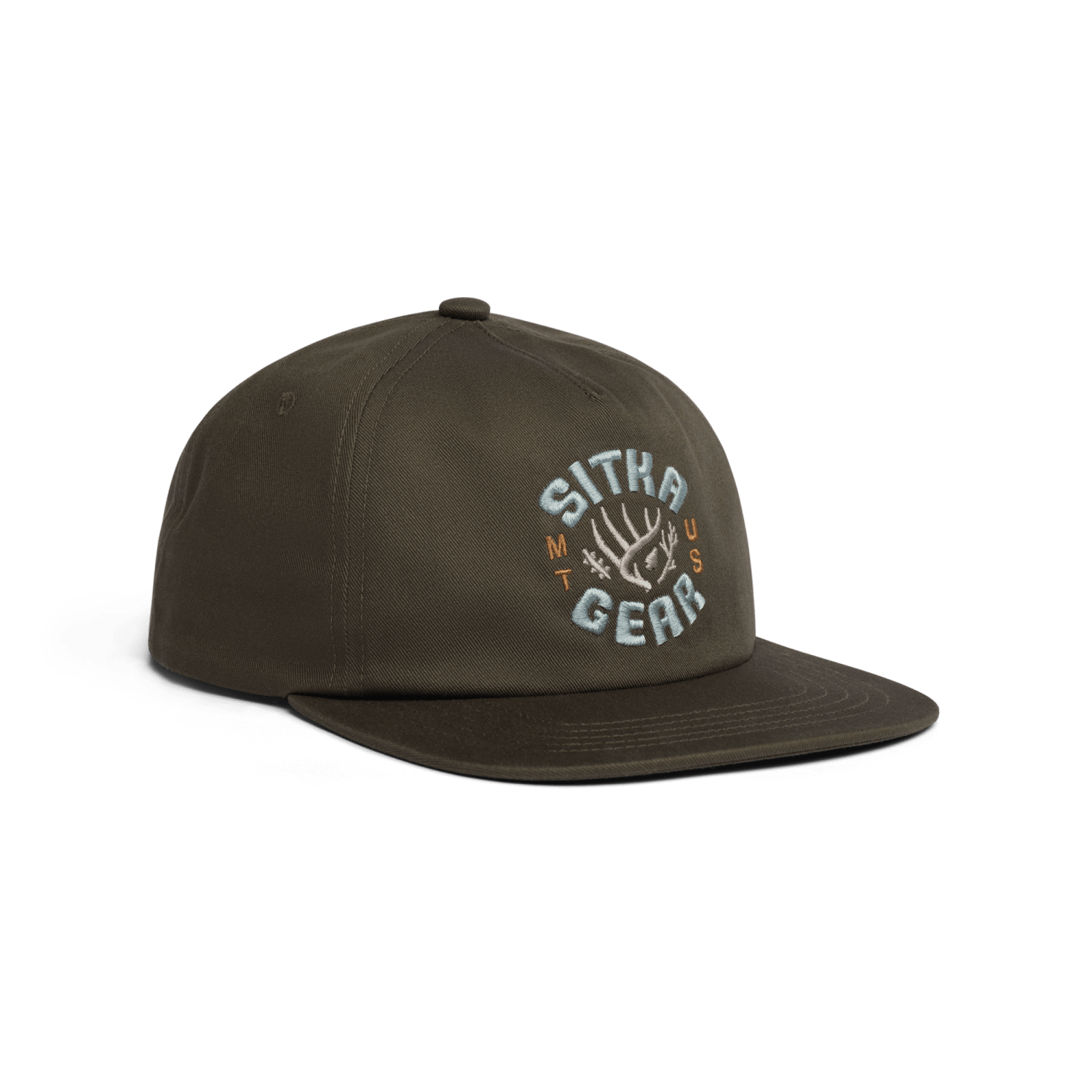 Finders Keepers Unstructured Snapback