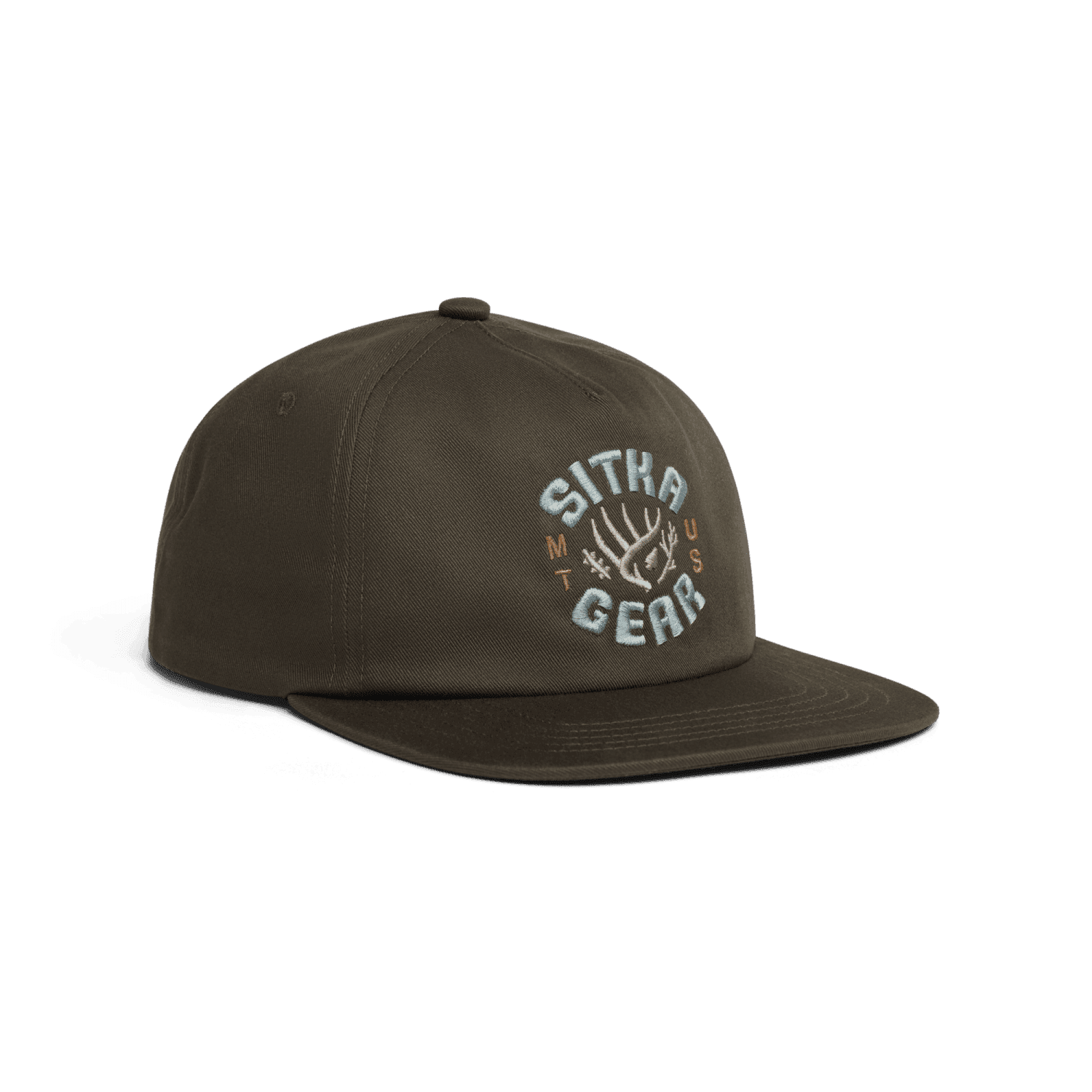 Finders Keepers Unstructured Snapback