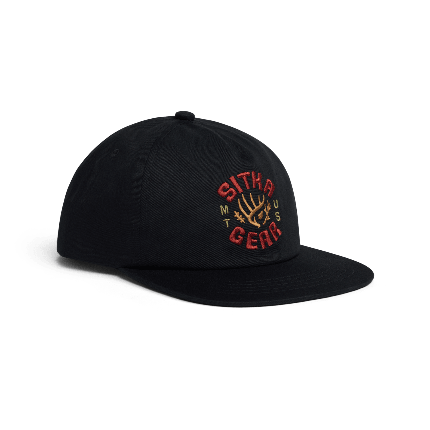 Finders Keepers Unstructured Snapback