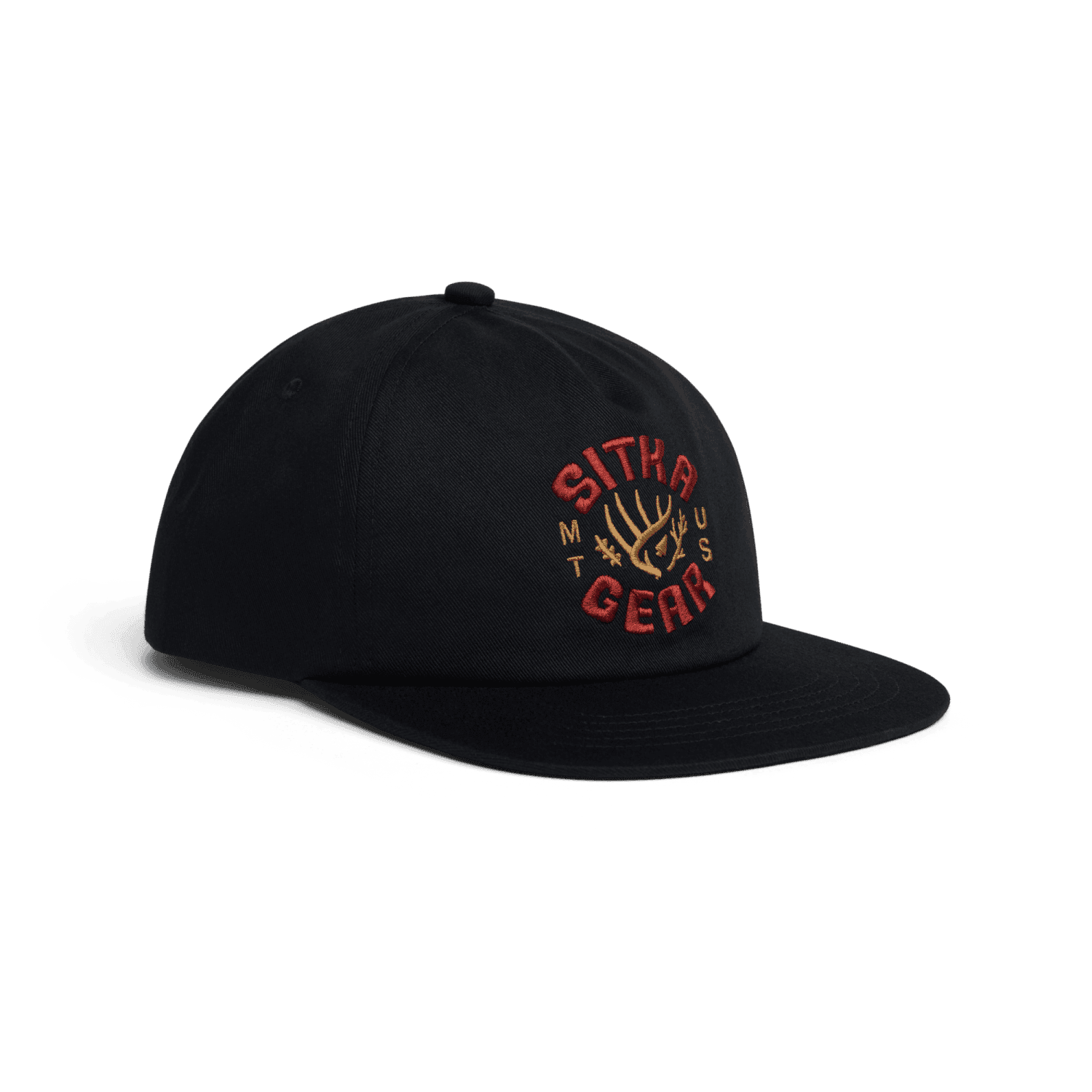 Finders Keepers Unstructured Snapback