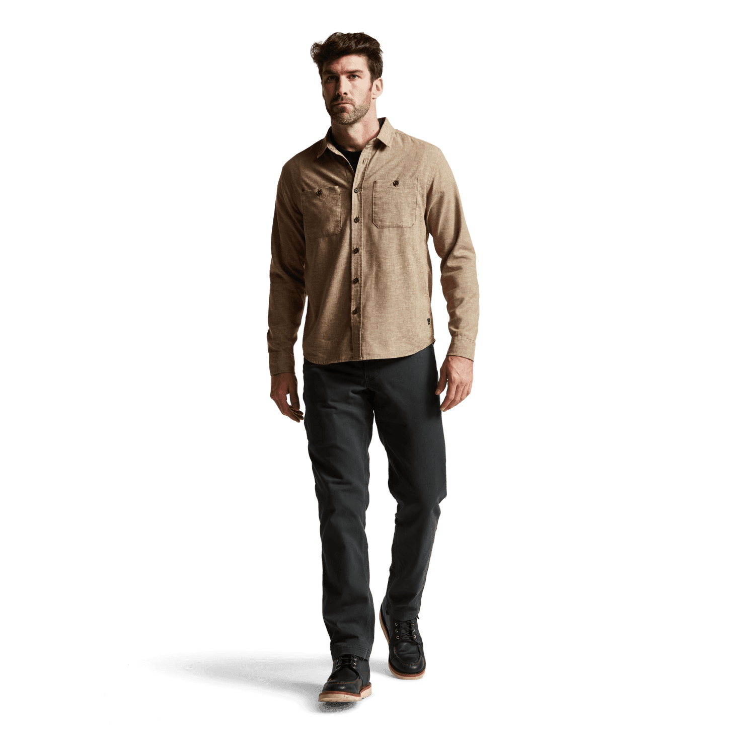 Ambary LS Shirt