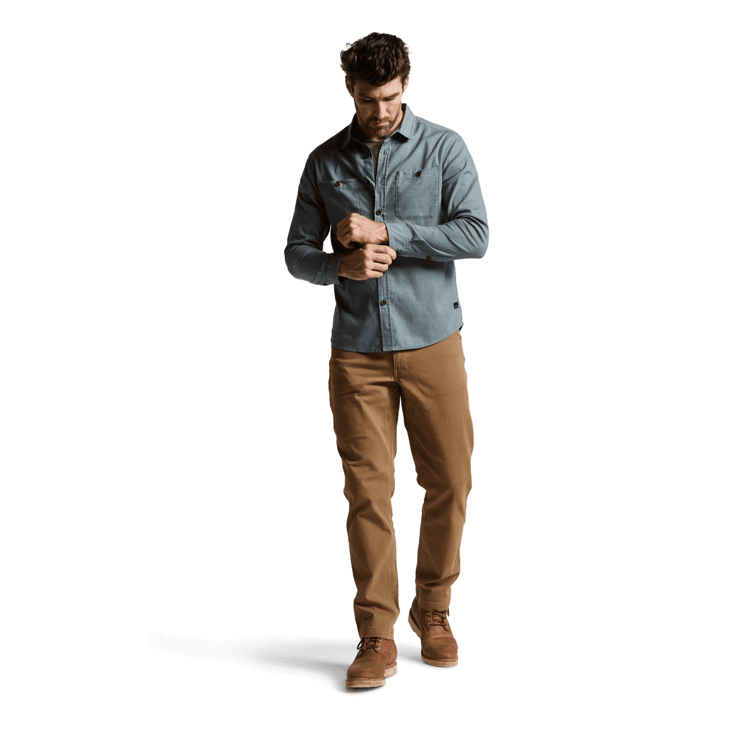 Ambary LS Shirt