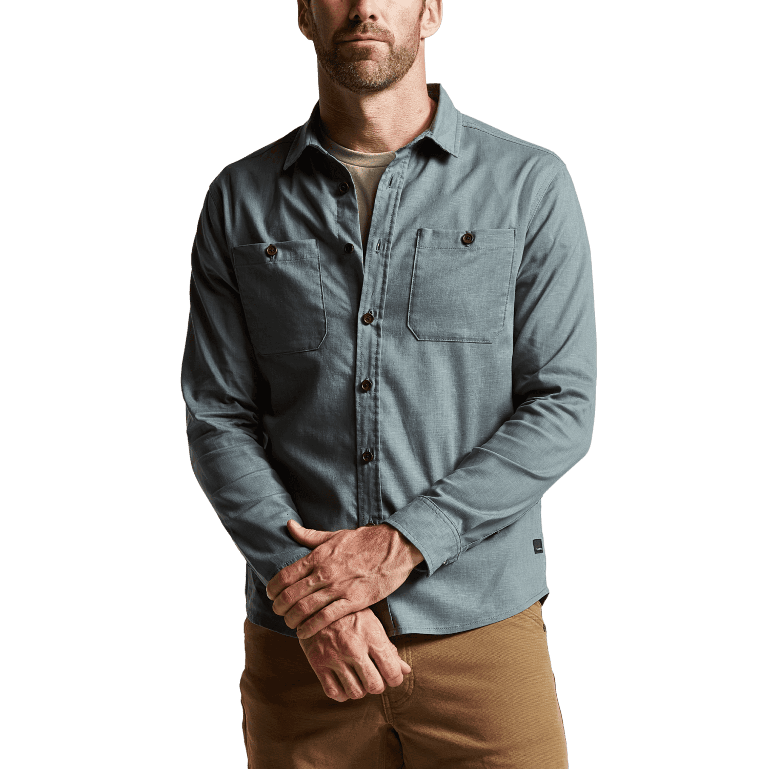 Ambary LS Shirt