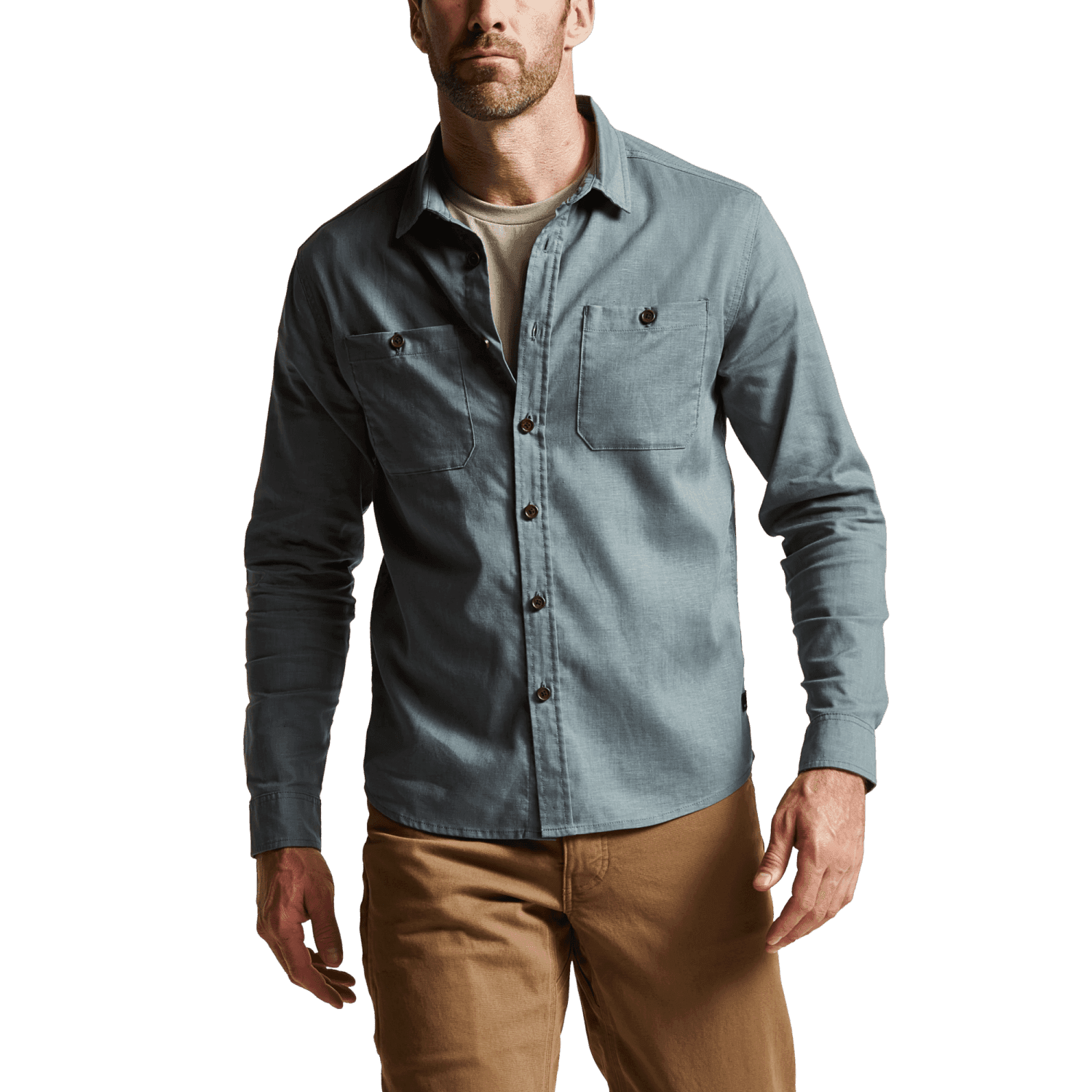 Ambary LS Shirt