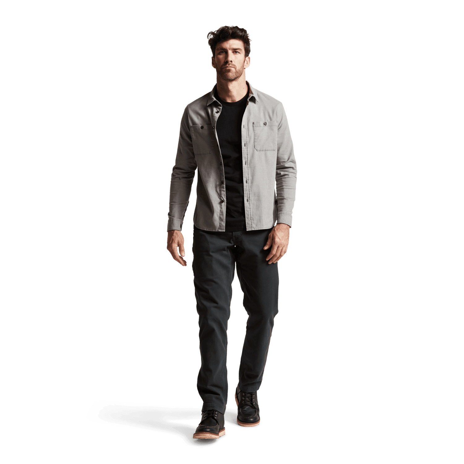 Ambary LS Shirt