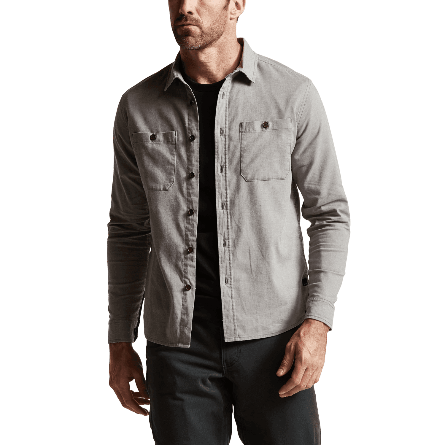 Ambary LS Shirt