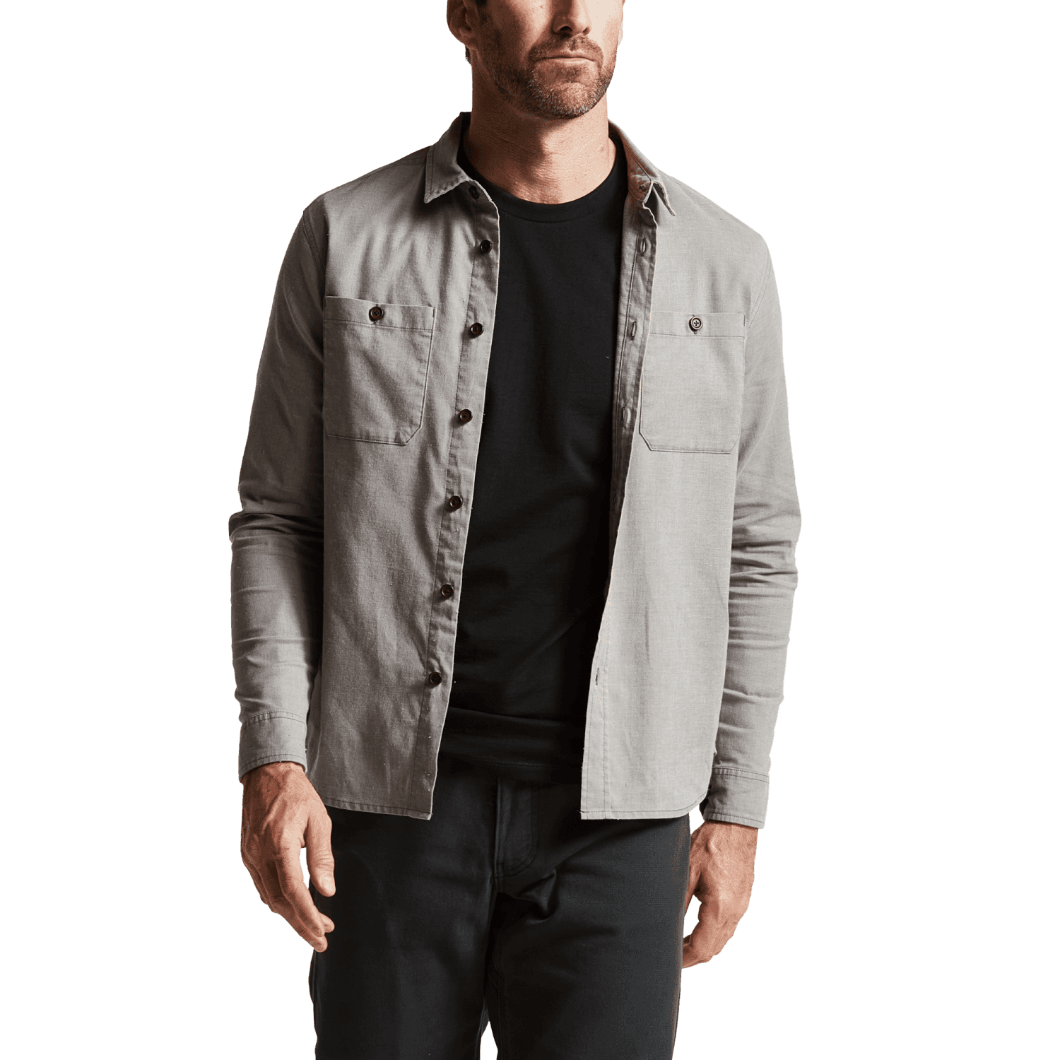 Ambary LS Shirt