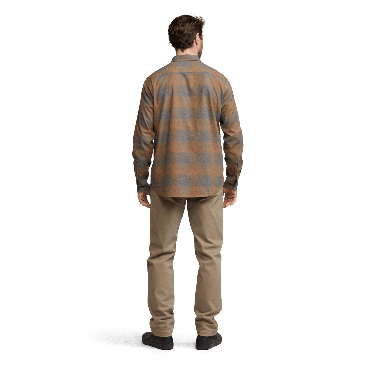 Ambary LS Shirt