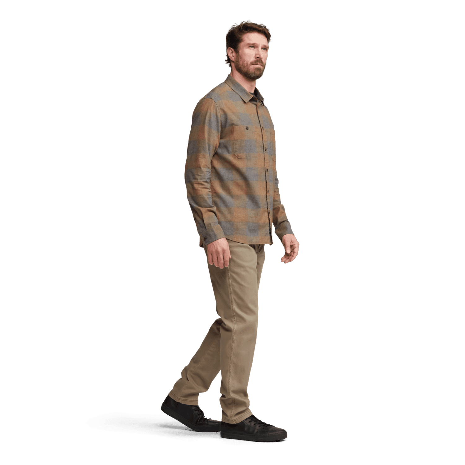 Ambary LS Shirt