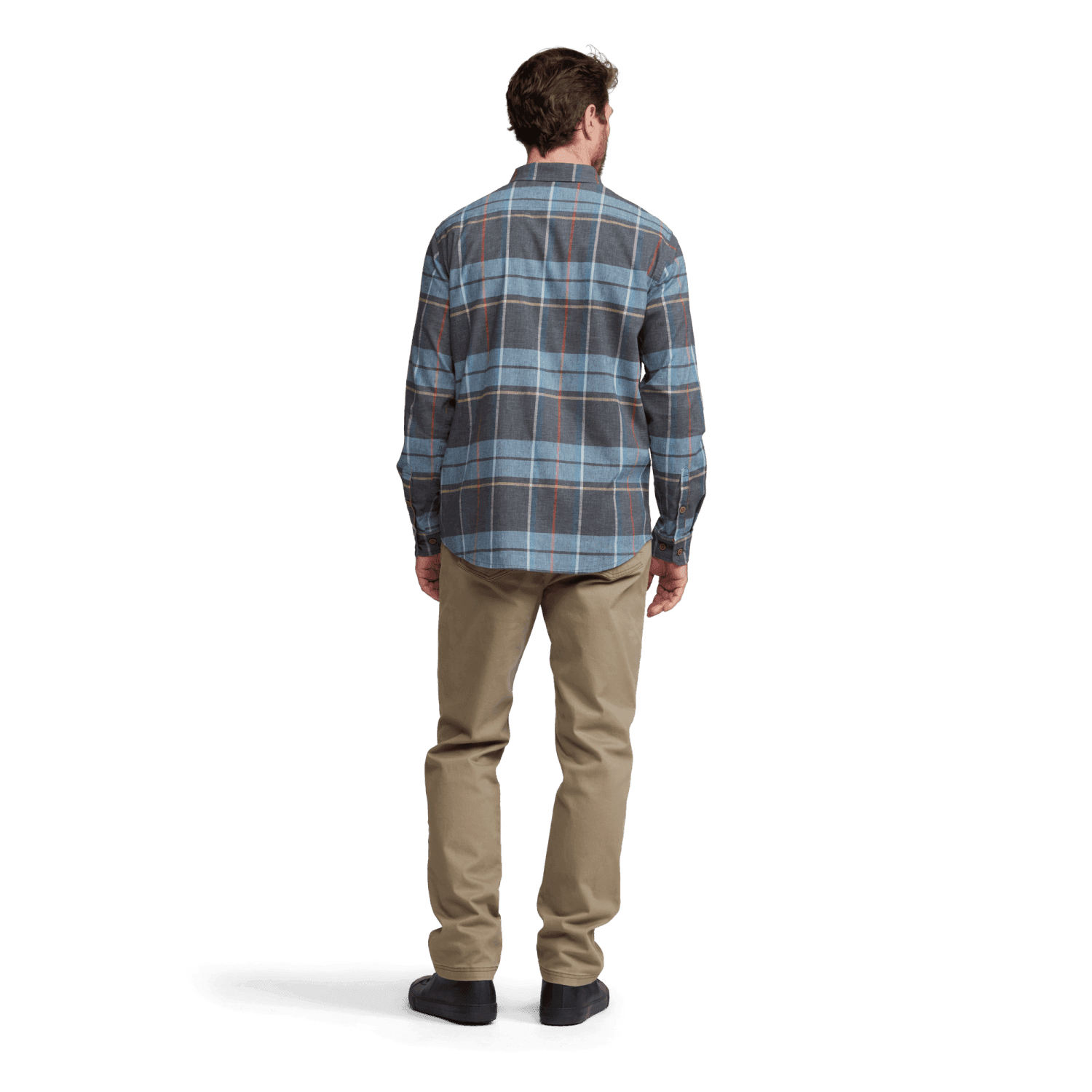 Ambary LS Shirt