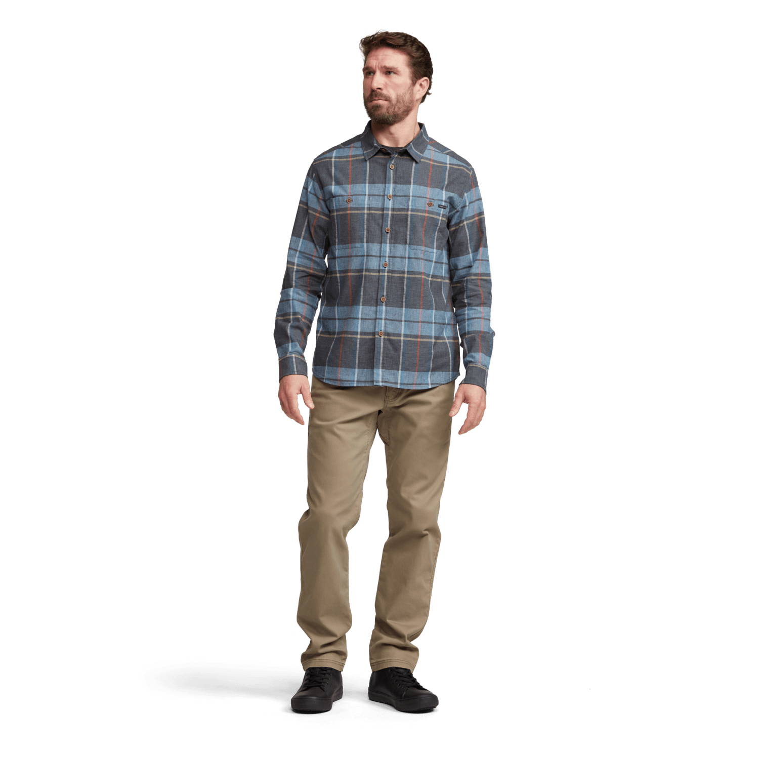 Ambary LS Shirt