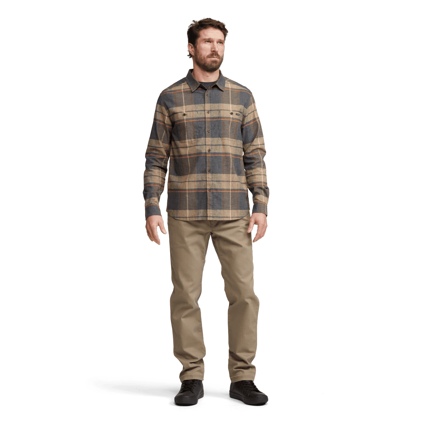 Ambary LS Shirt