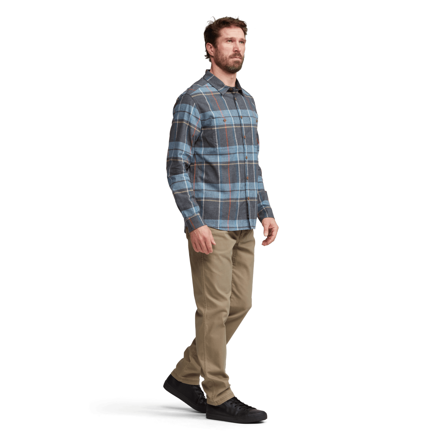 Ambary LS Shirt