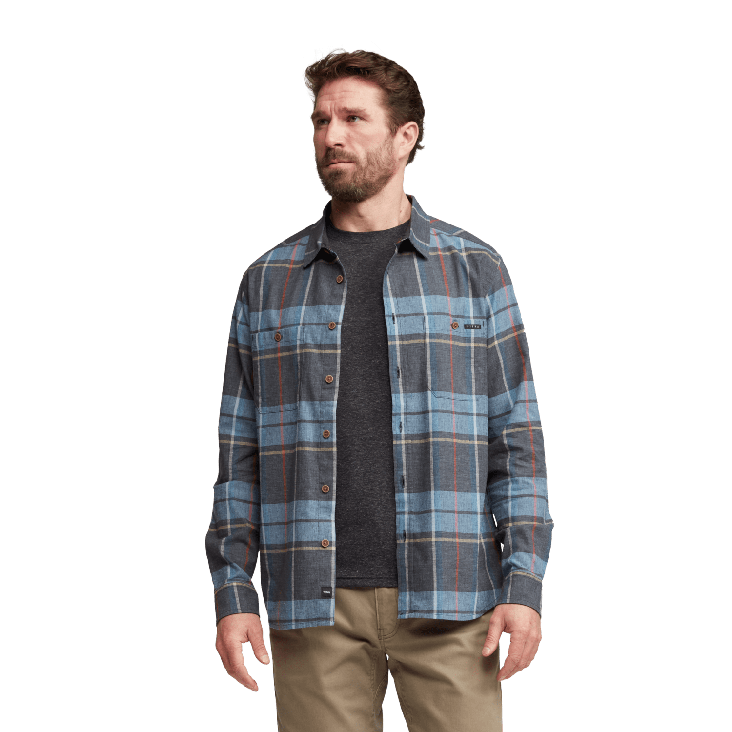 Ambary LS Shirt