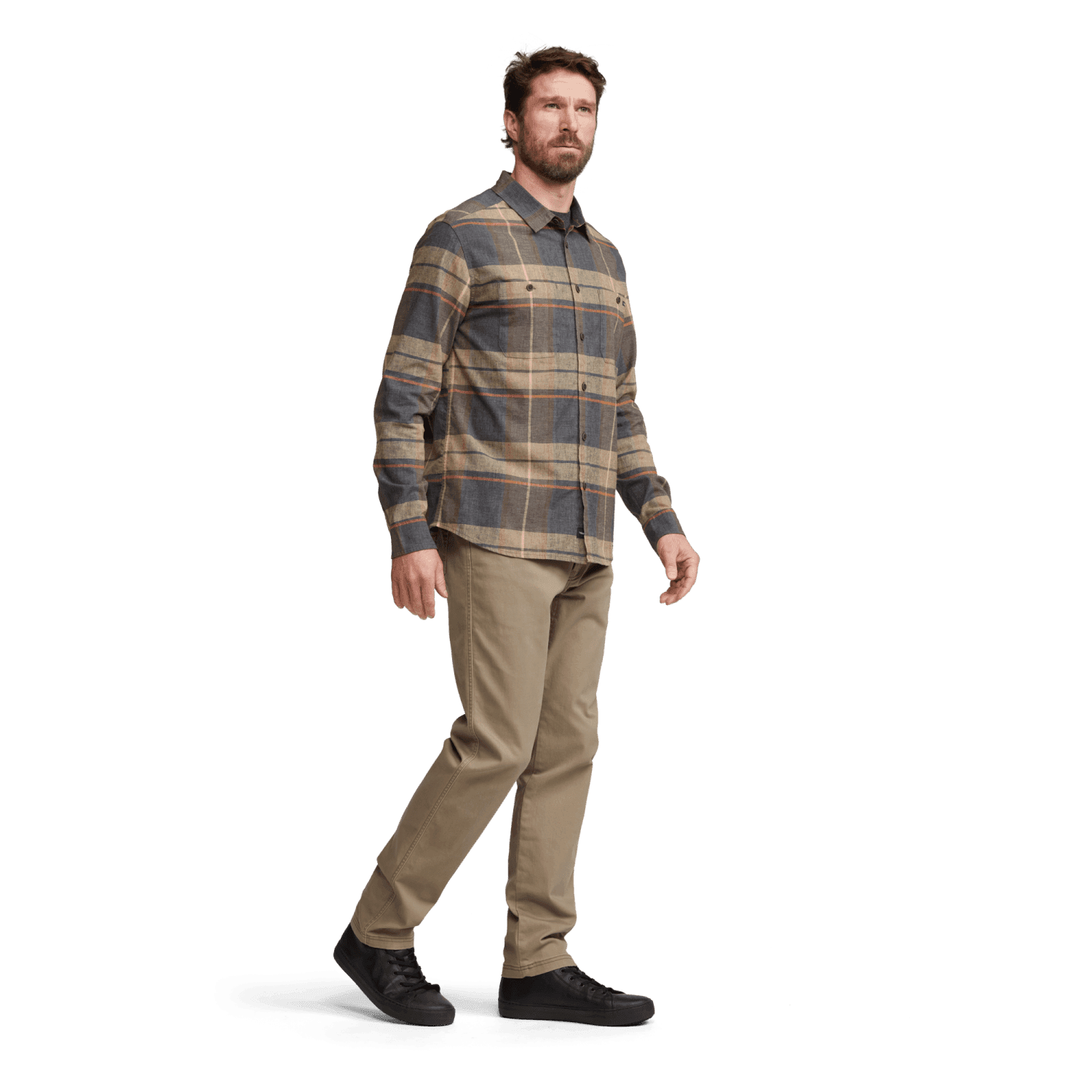 Ambary LS Shirt