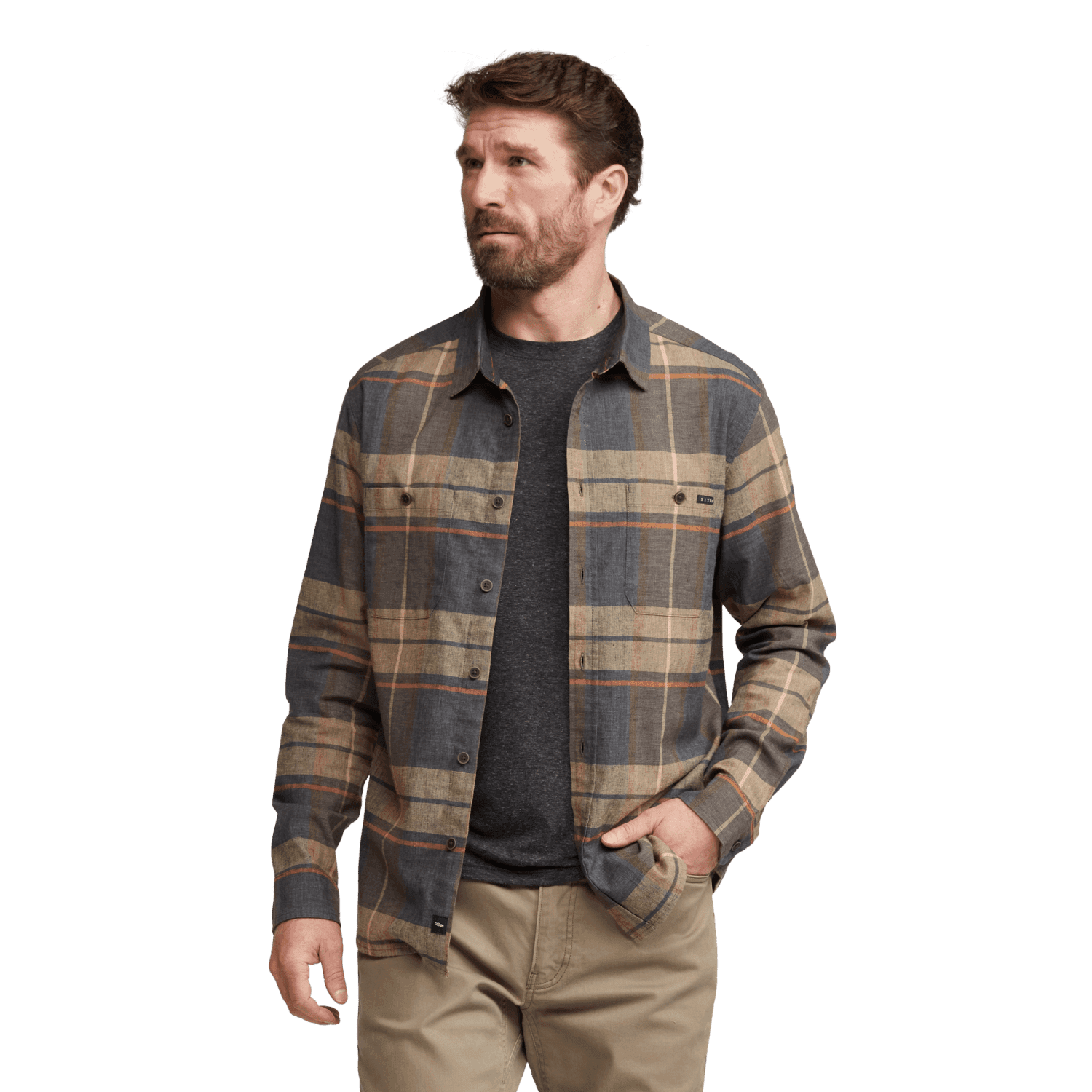 Ambary LS Shirt