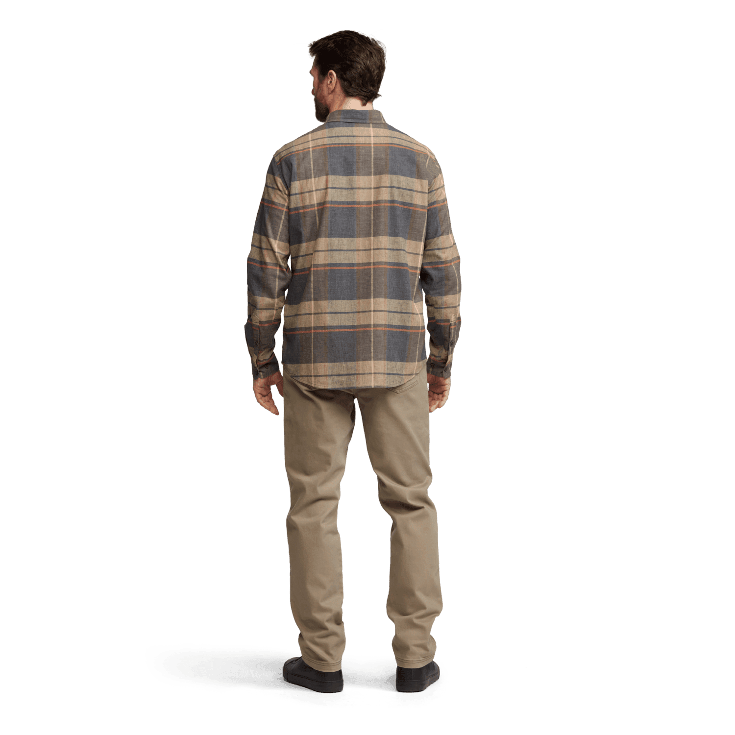 Ambary LS Shirt