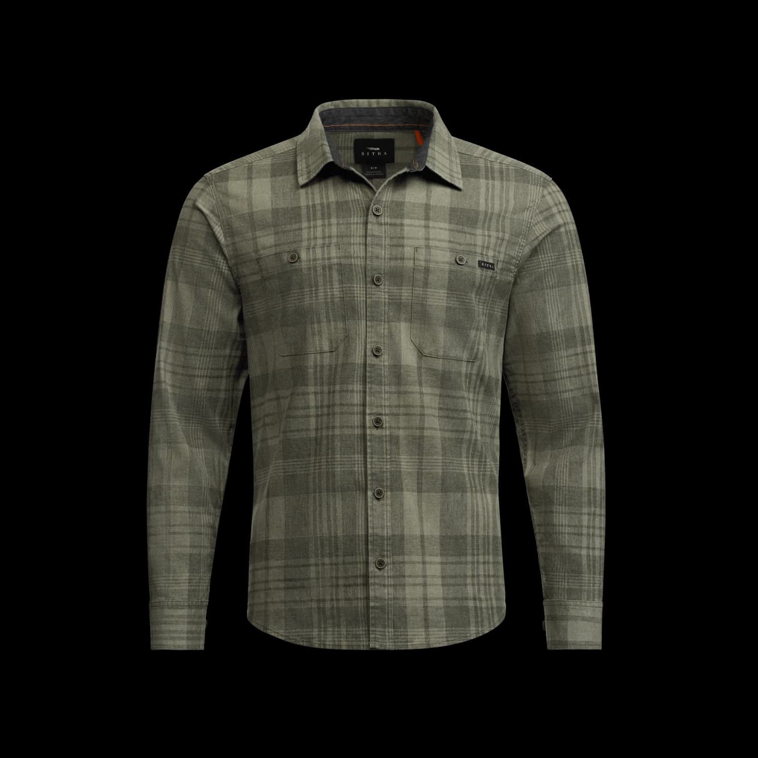 Ambary LS Shirt