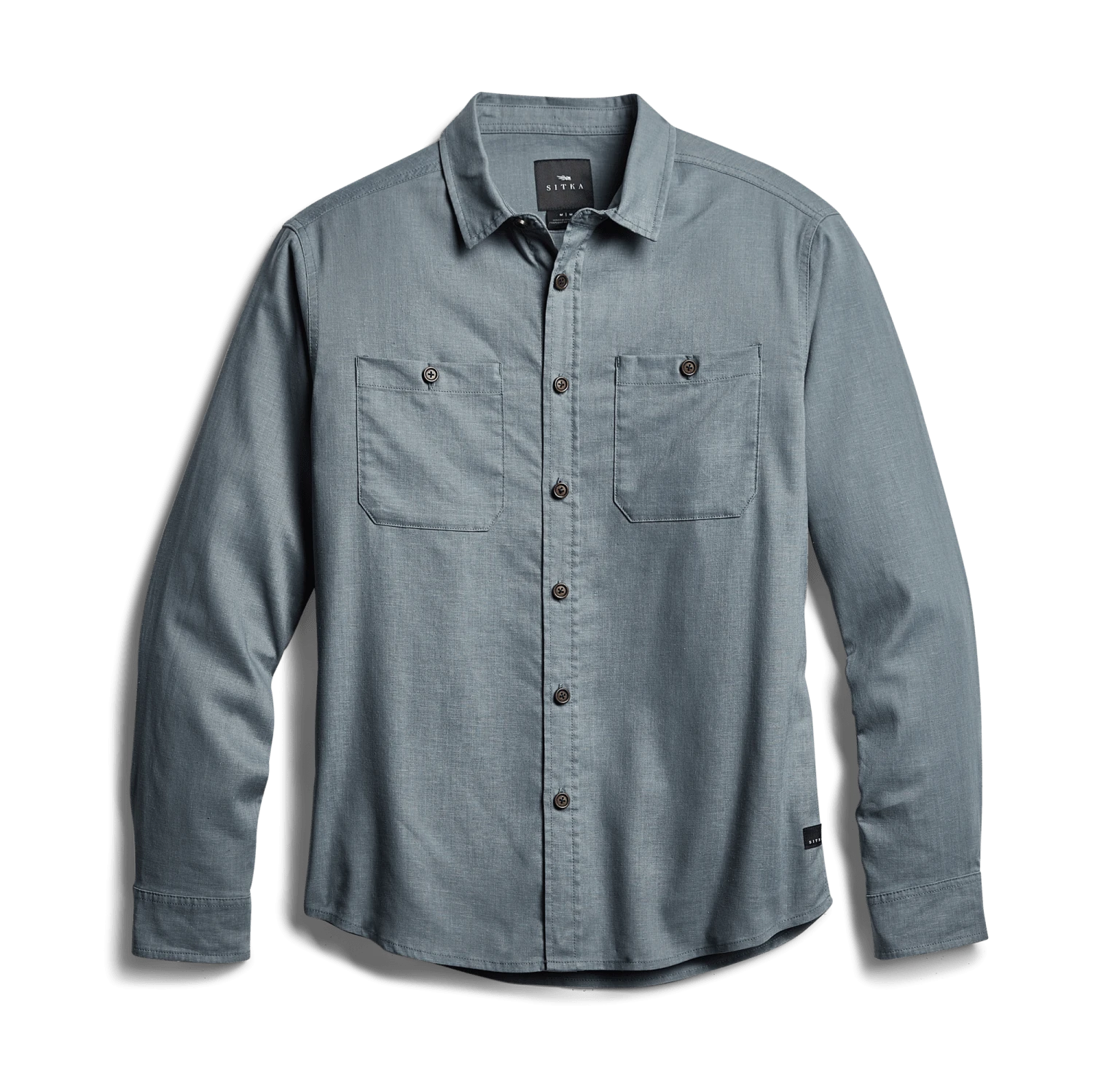 Ambary LS Shirt