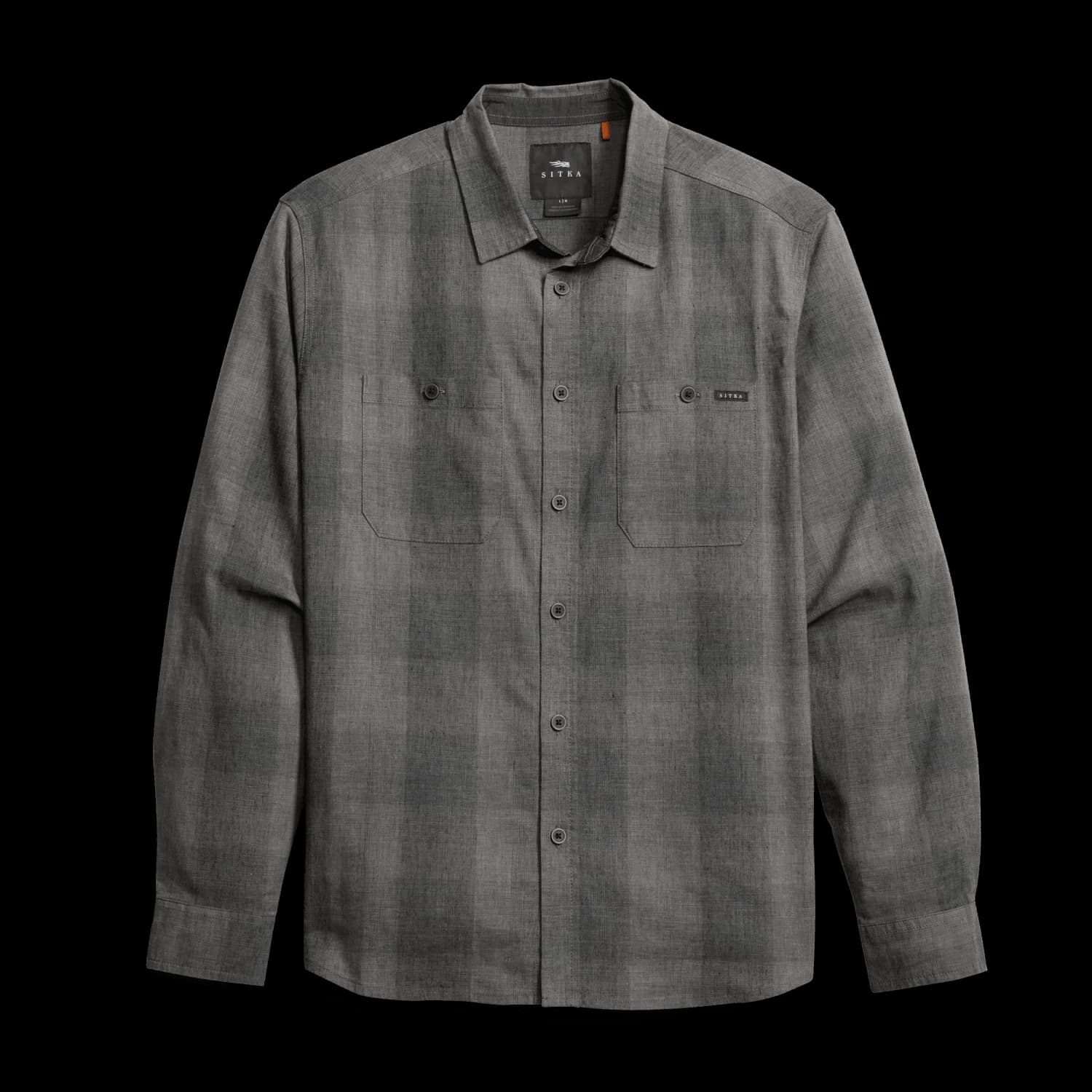 Ambary LS Shirt