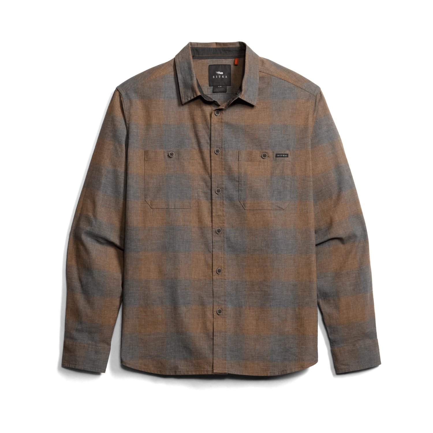 Ambary LS Shirt