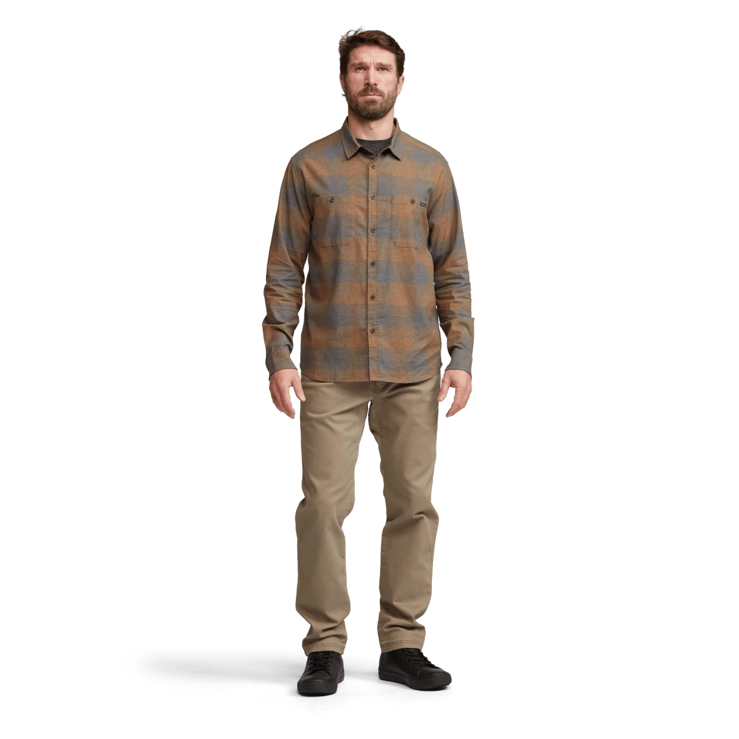 Ambary LS Shirt