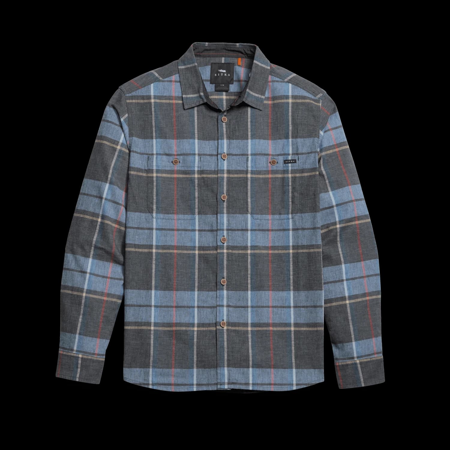 Ambary LS Shirt