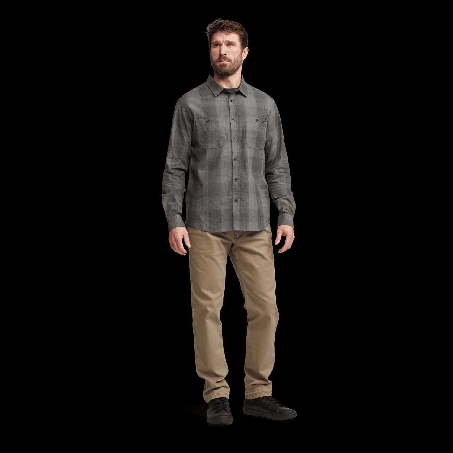 Ambary LS Shirt