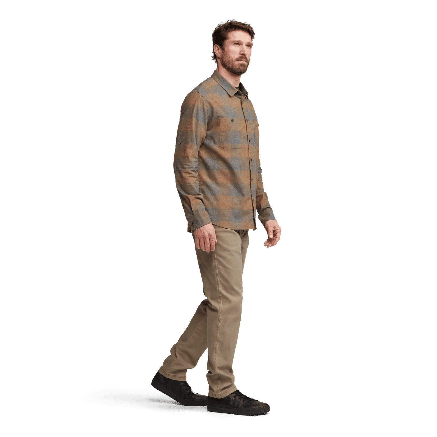 Ambary LS Shirt