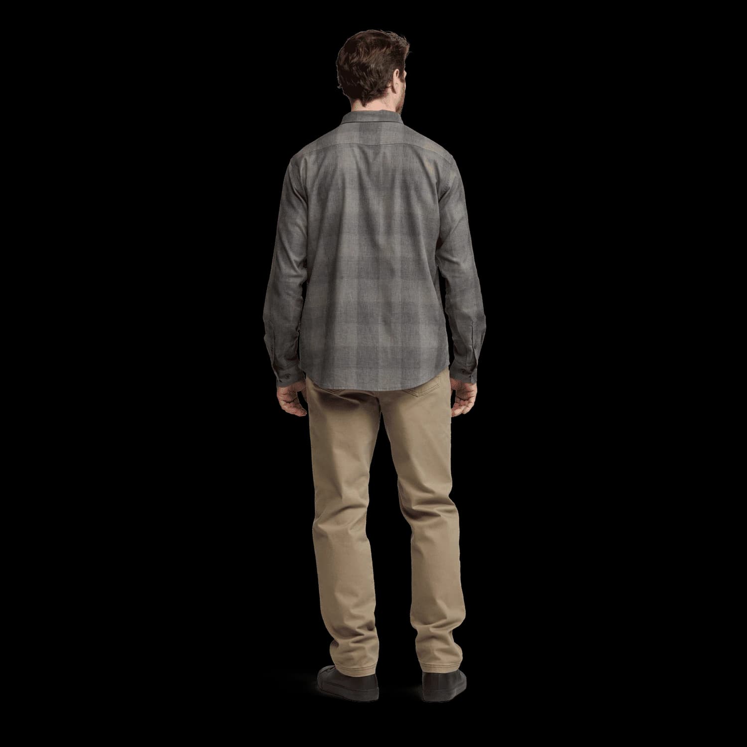 Ambary LS Shirt