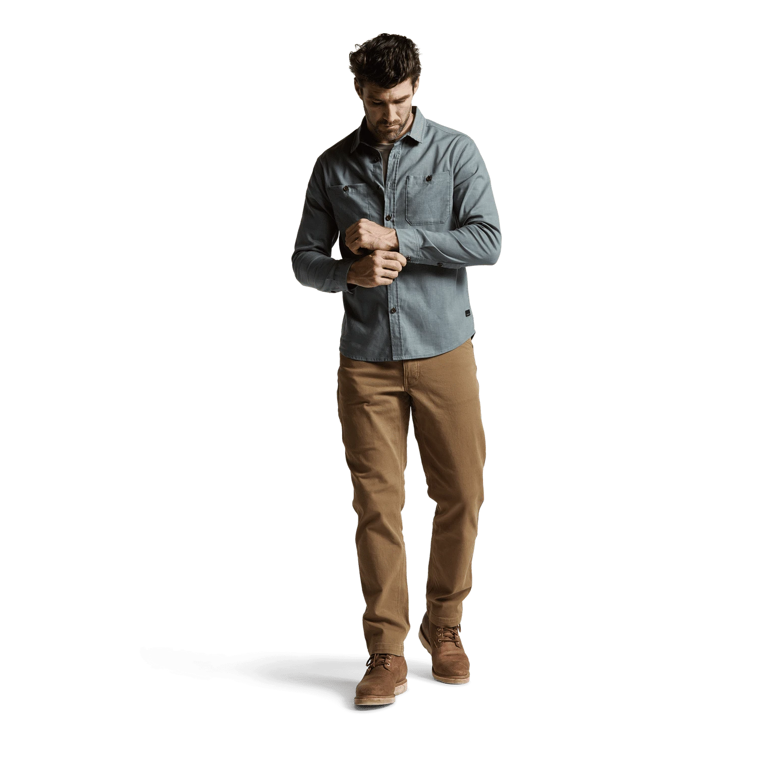 Ambary LS Shirt