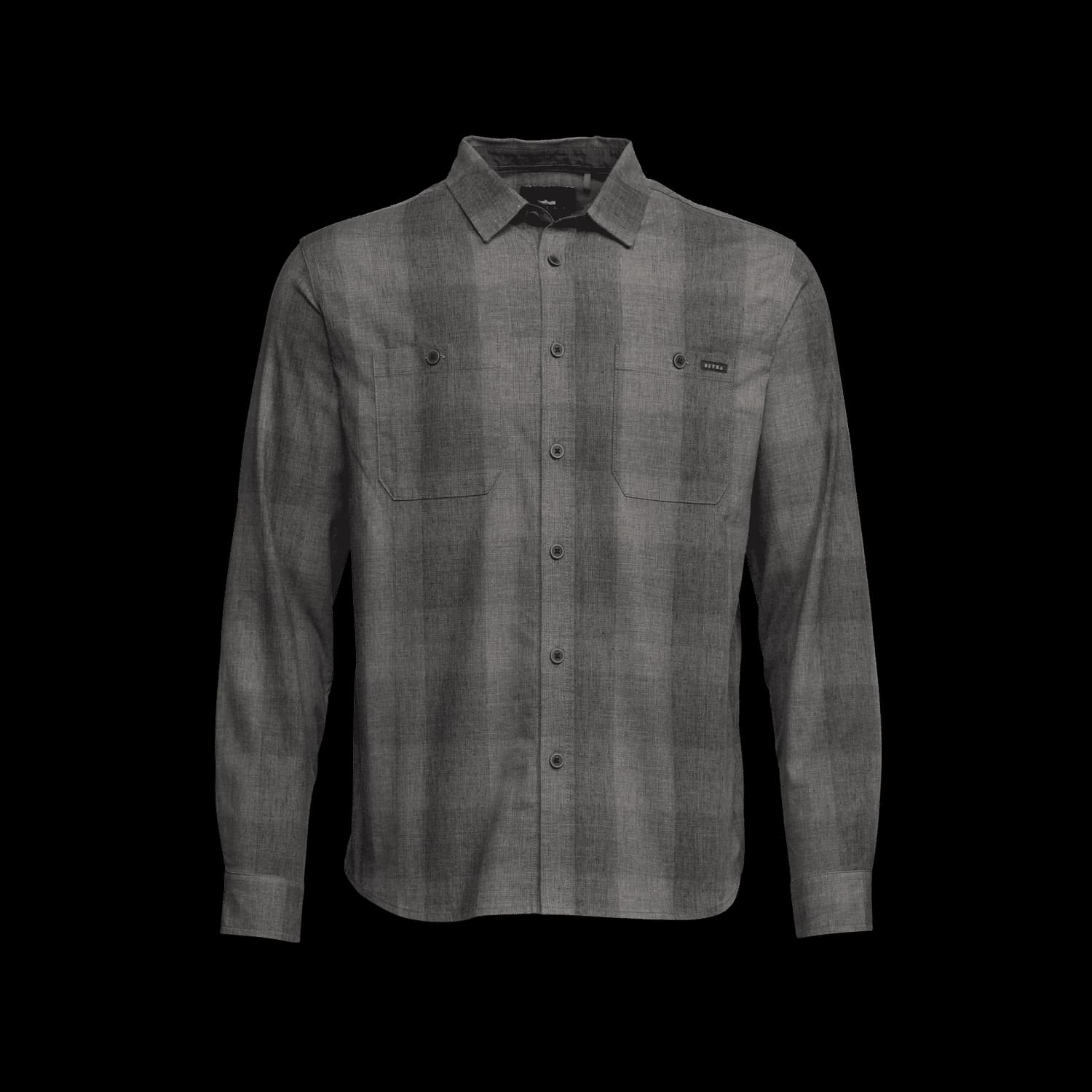 Ambary LS Shirt