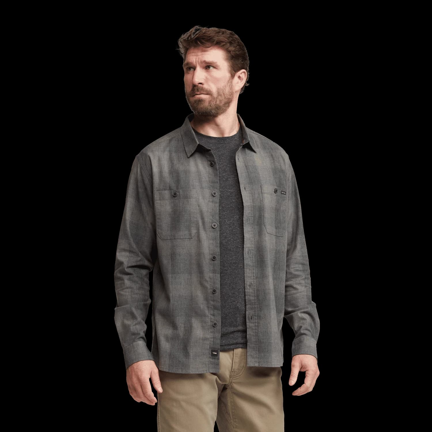 Ambary LS Shirt