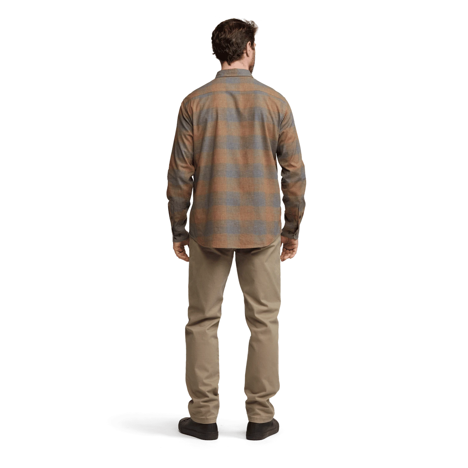 Ambary LS Shirt