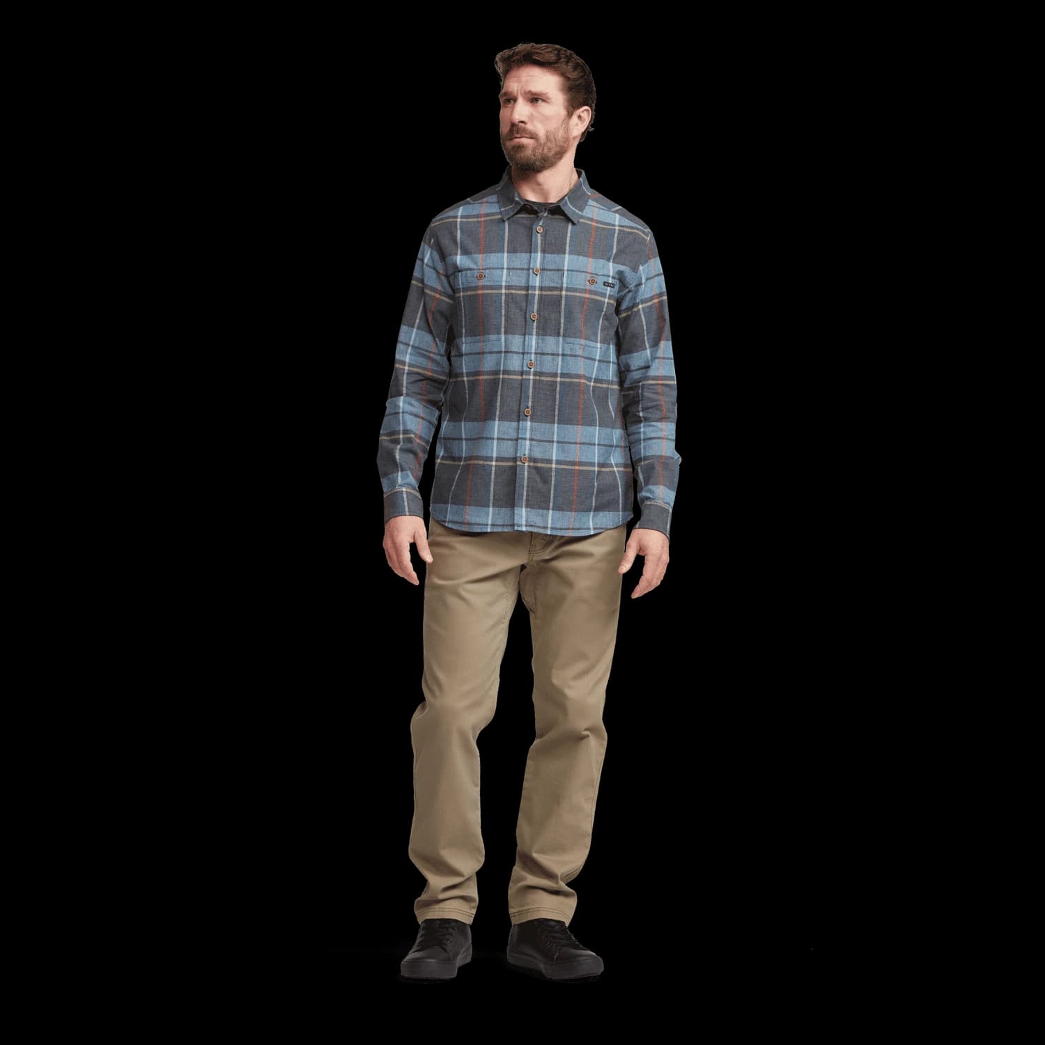 Ambary LS Shirt