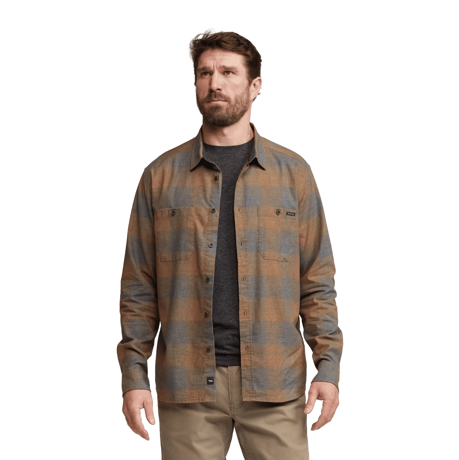 Ambary LS Shirt