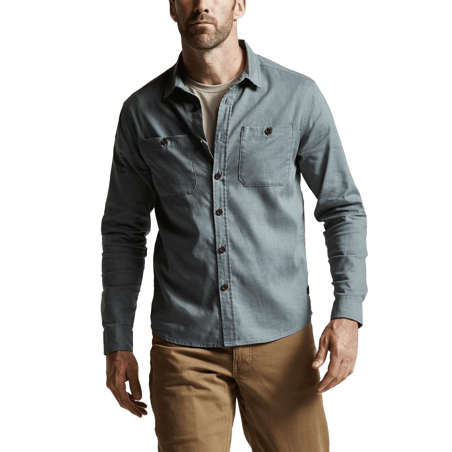 Ambary LS Shirt