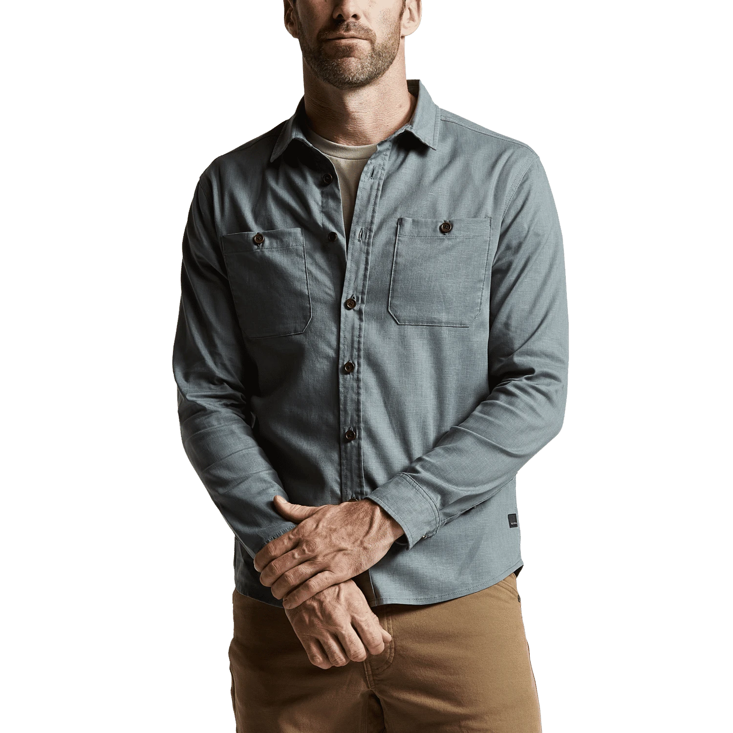 Ambary LS Shirt