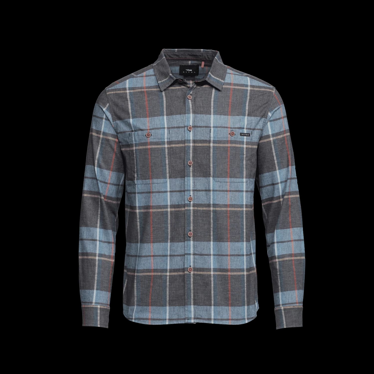 Ambary LS Shirt